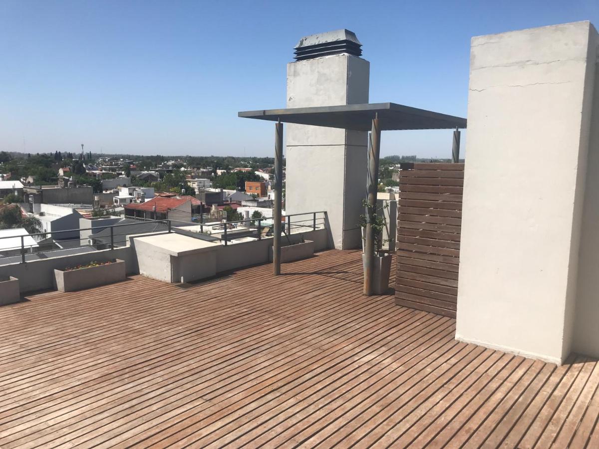 El Porteno San Pedro  Zewnętrze zdjęcie