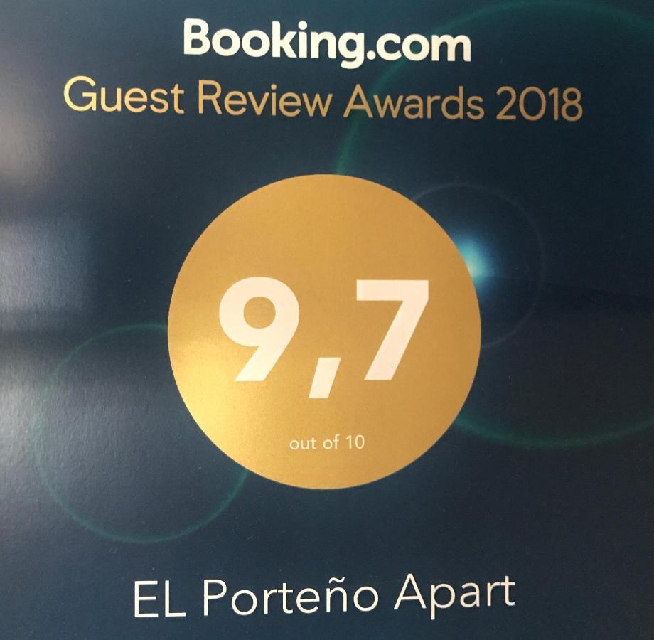 El Porteno San Pedro  Zewnętrze zdjęcie