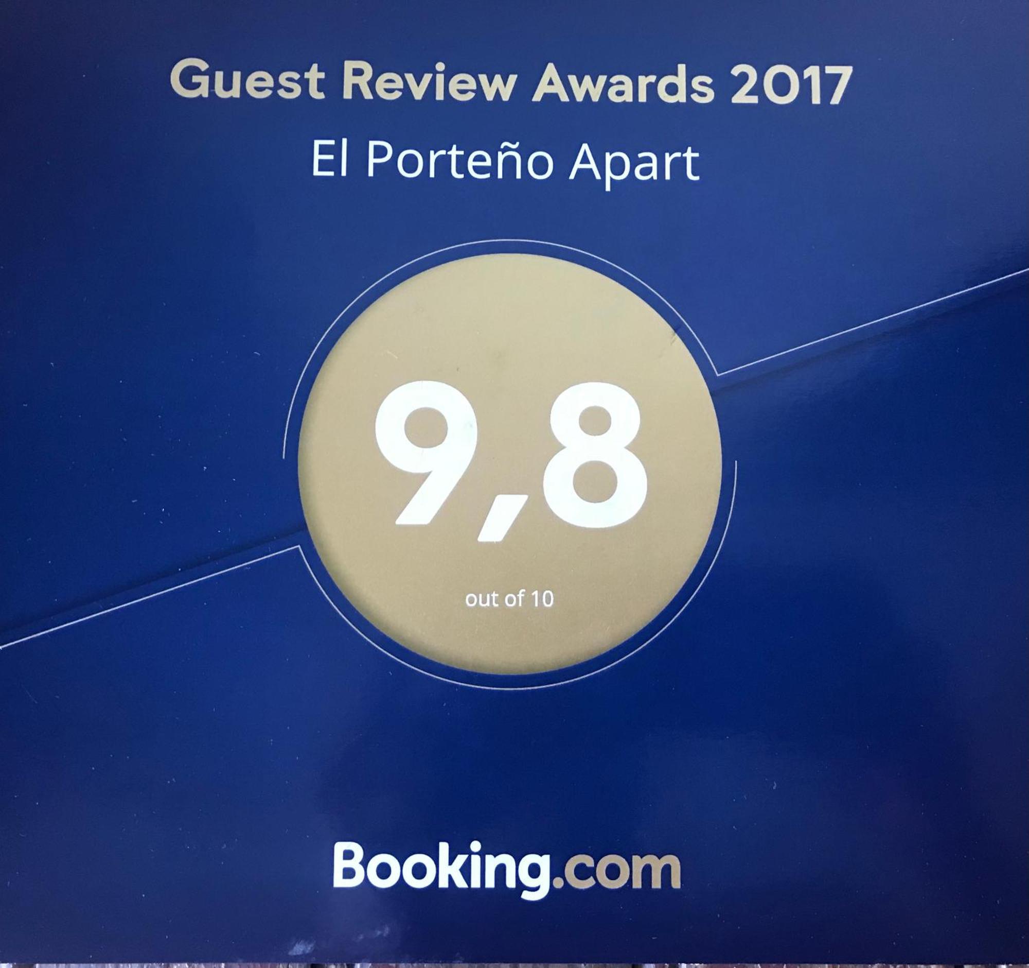 El Porteno San Pedro  Zewnętrze zdjęcie